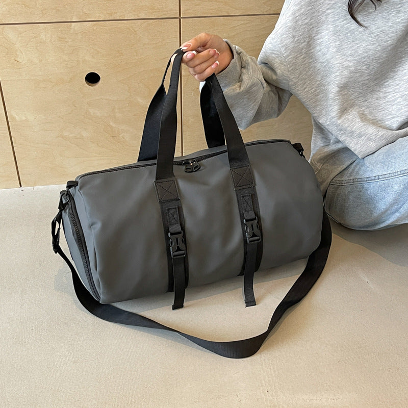 Robuste, wasserdichte Reisetasche Brehn