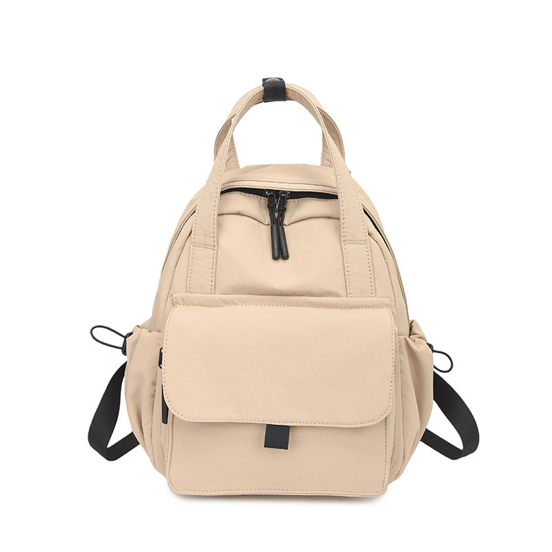 Multi-Taschen Rucksack Brehn