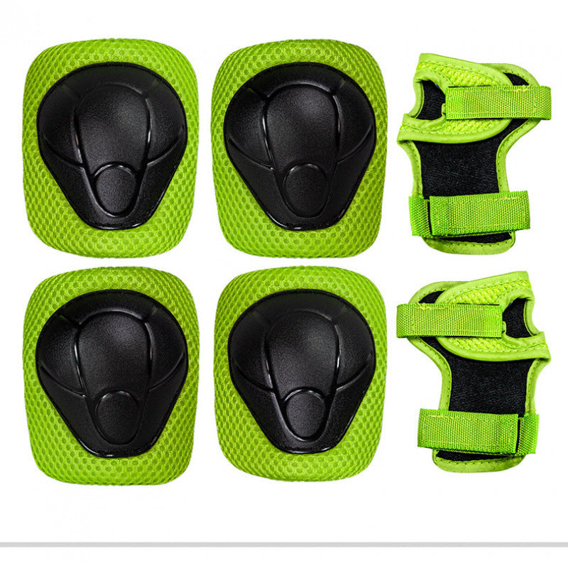 Advanced Protective Gear Set Brehn