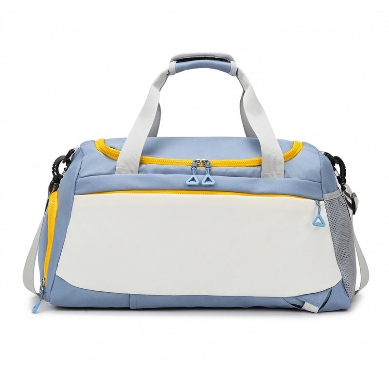 Stylische Multifunktions-Fitness-Reisetasche Brehn