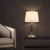 Moderne Funktionale Tischlampe