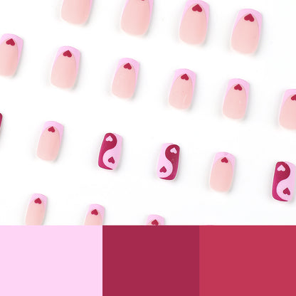 Nagelkunstset Brehn