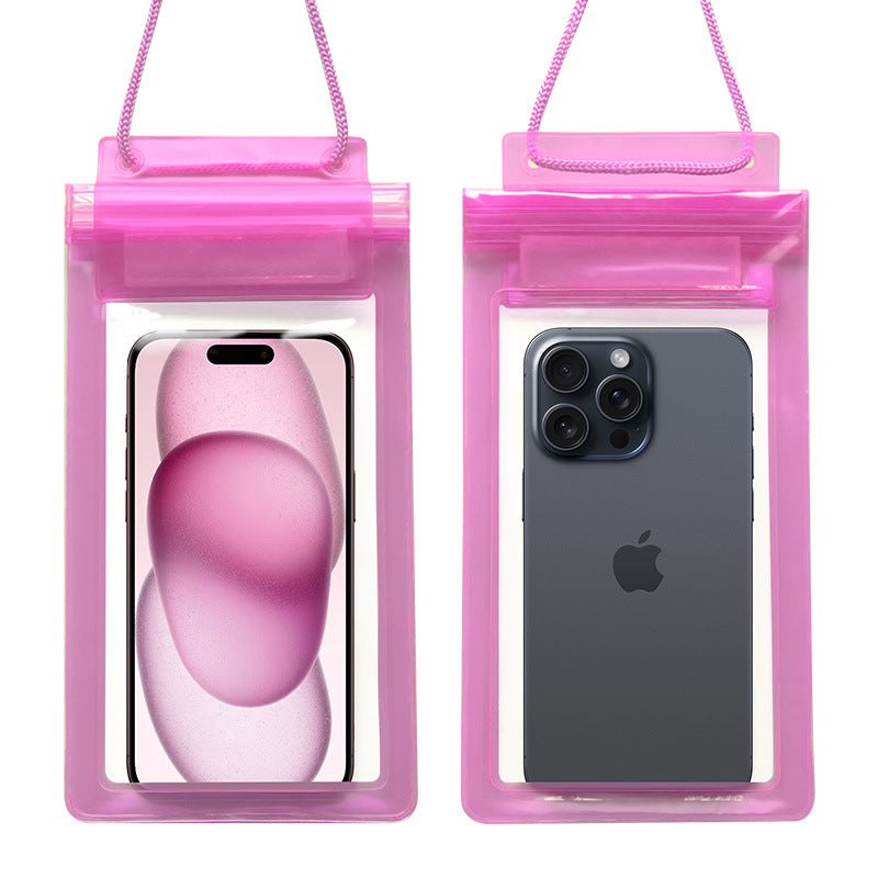 Wasserdichte Smartphone-Hülle Brehn