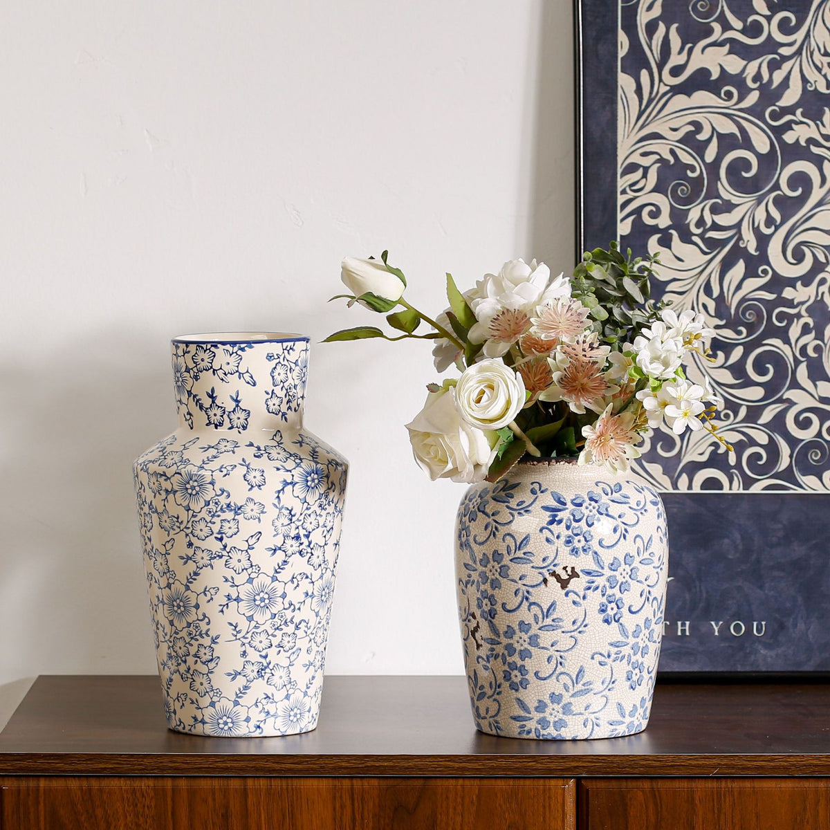 Deko-Vase Brehn