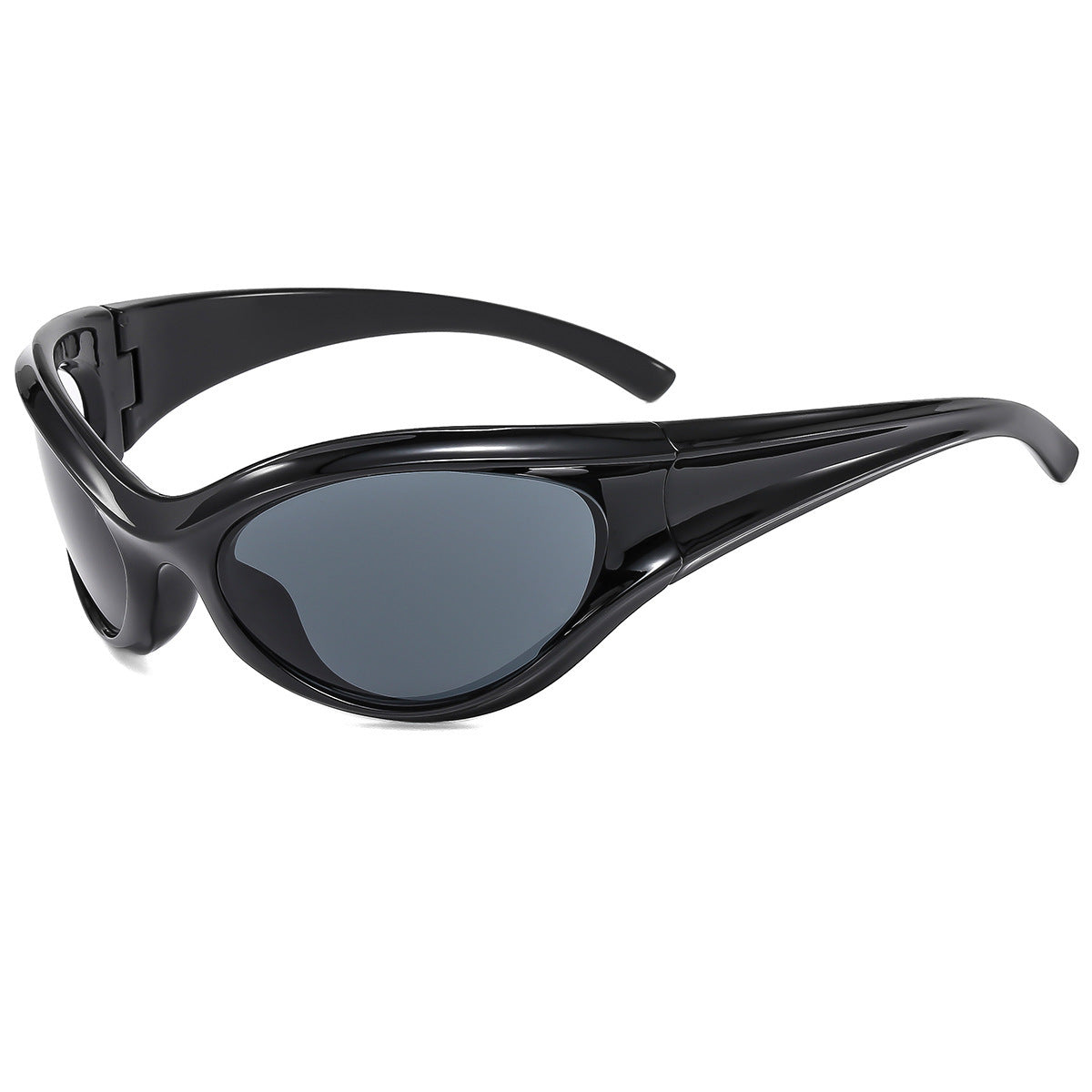 Damen Sportliche Sonnenbrille Brehn