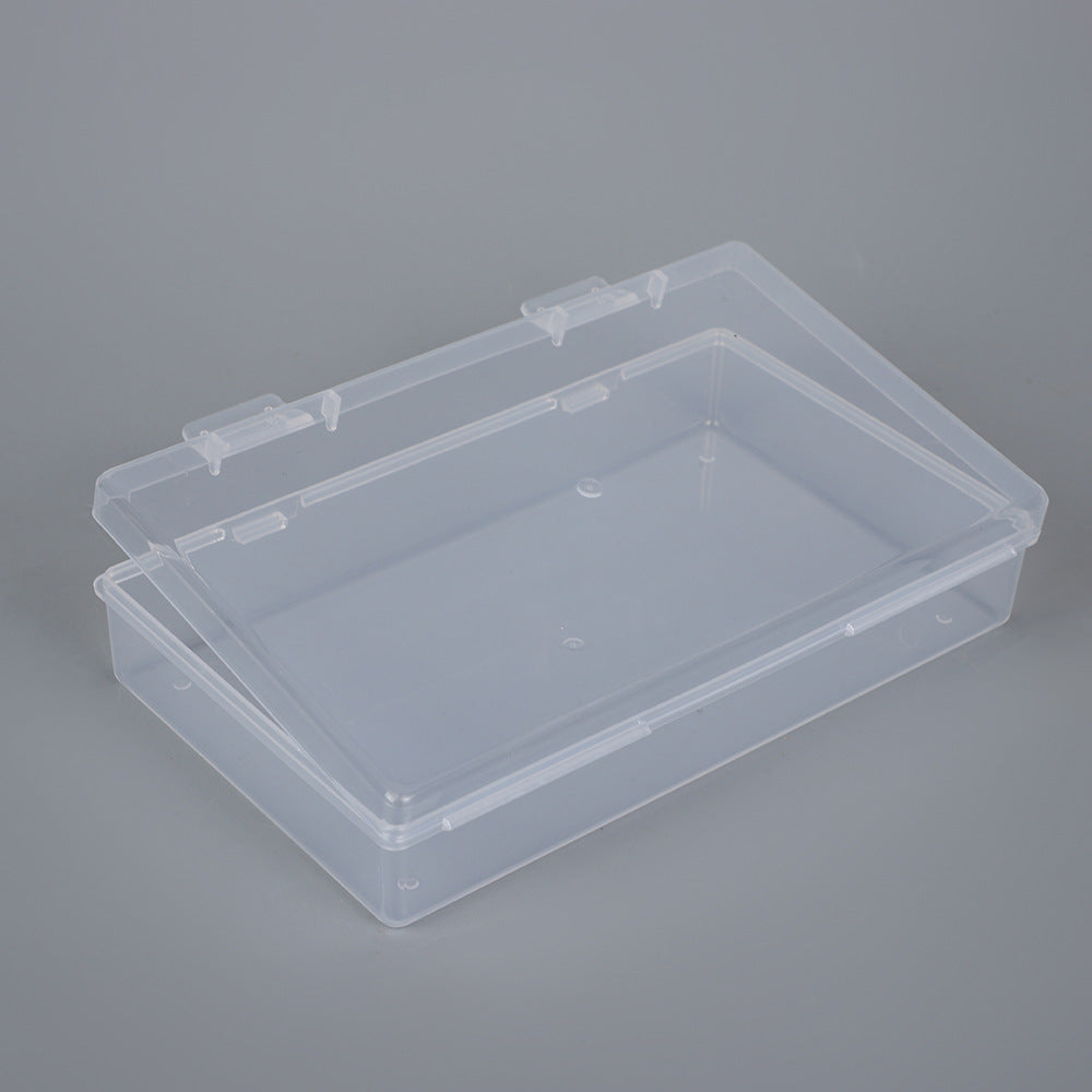 Multi-Funktionaler Transparenter Bastel-Aufbewahrungs-Organizer Brehn