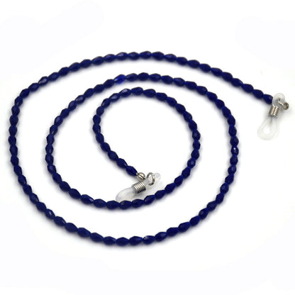 Perlen Brillenhalter Kette Brehn
