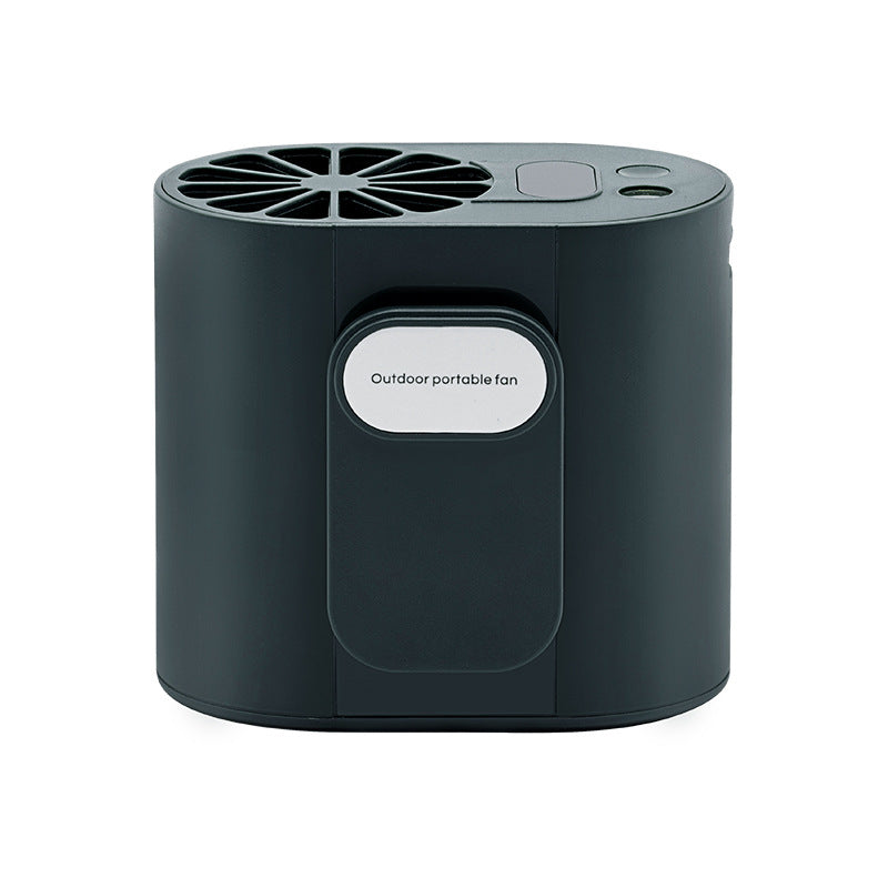 Unisex tragbarer Ventilator Brehn