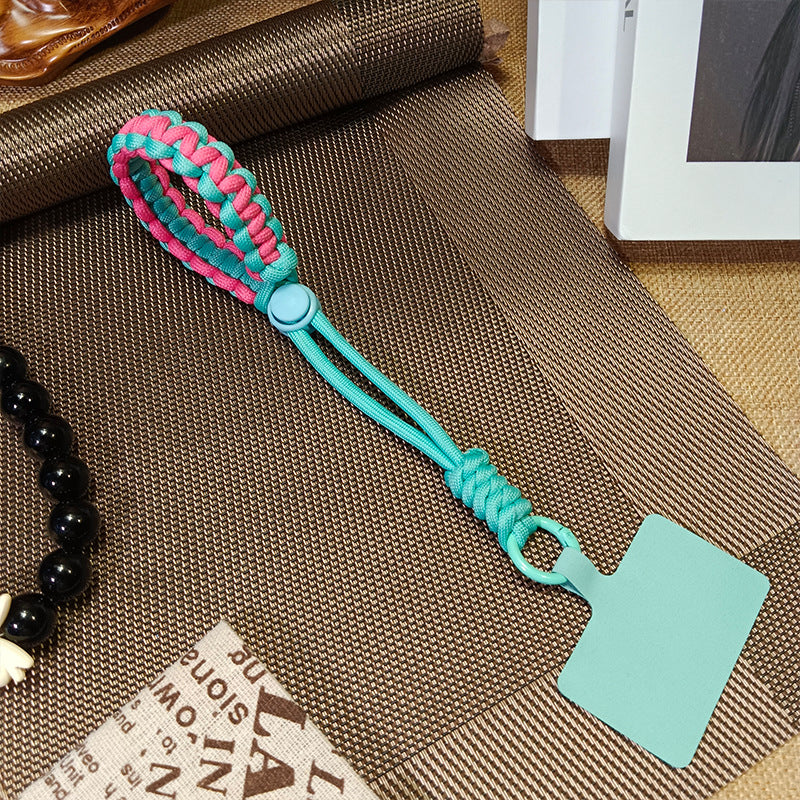 Paracord Utility Lanyard Brehn