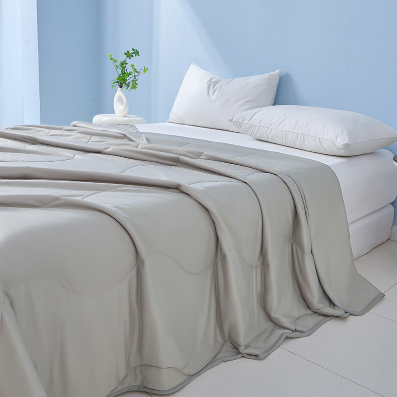 Ultra-weiches Satin-Bettbezug