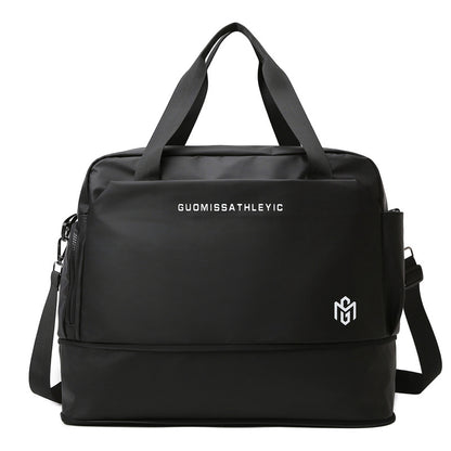 Multifunktionale Sporttragetasche