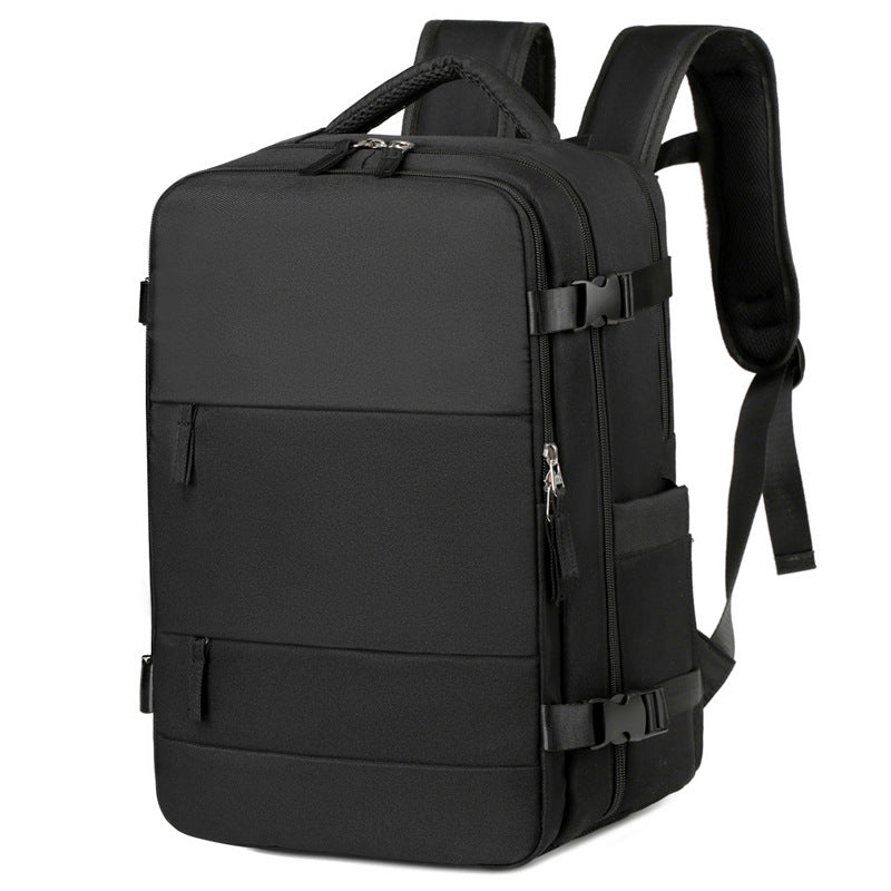 Professionelle organisatorische Laptop-Aktentasche Brehn