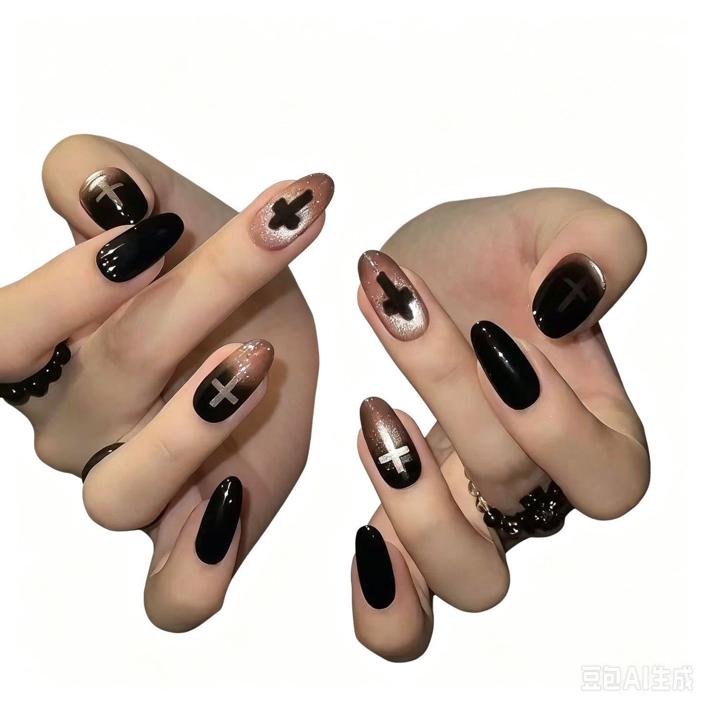 Nail Art Design Brehn