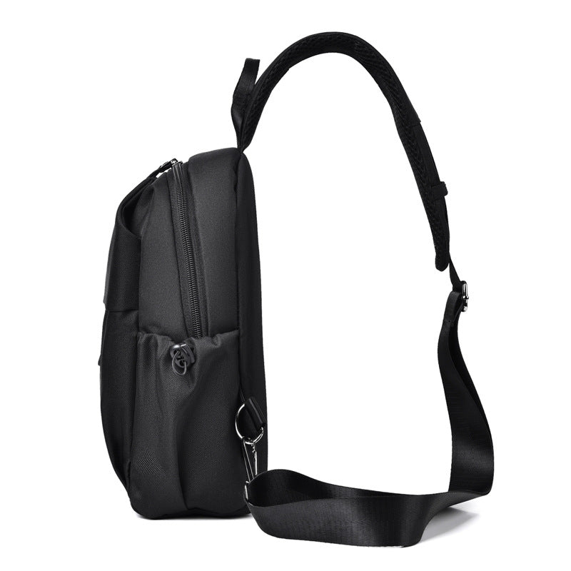 Vielseitiger Anti-Diebstahl Sling Rucksack Brehn
