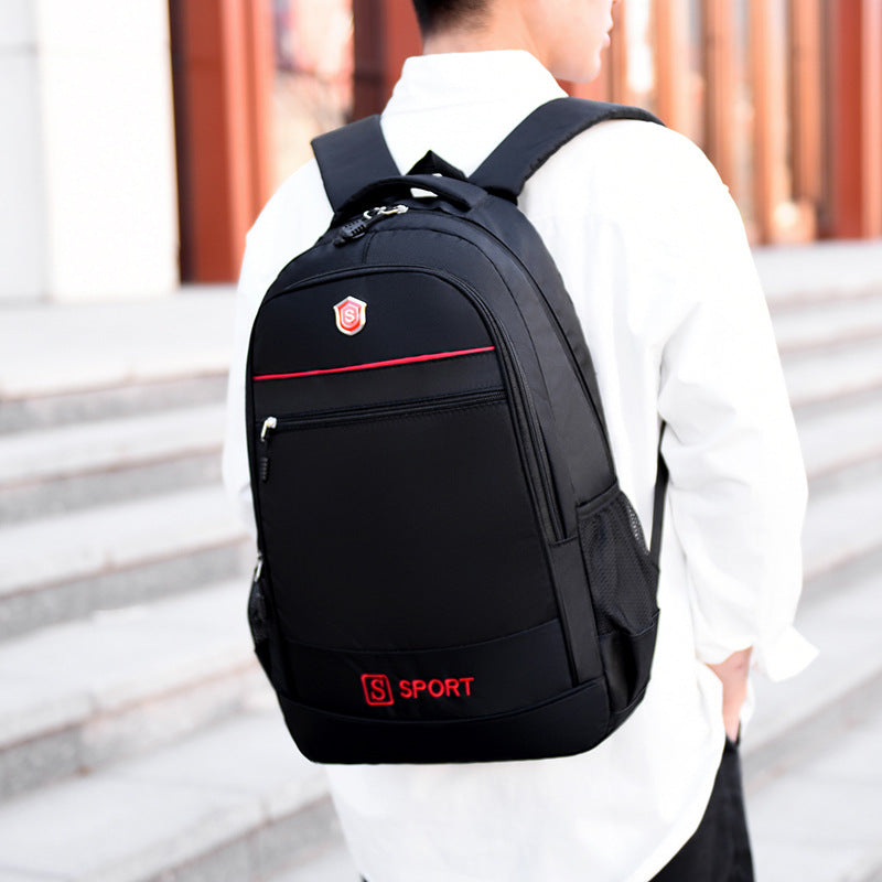 Multi-Funktionaler Sport-Rucksack Brehn