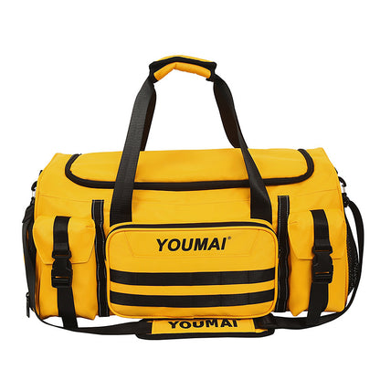 Mehrzweck-Sport-Duffel-Tasche