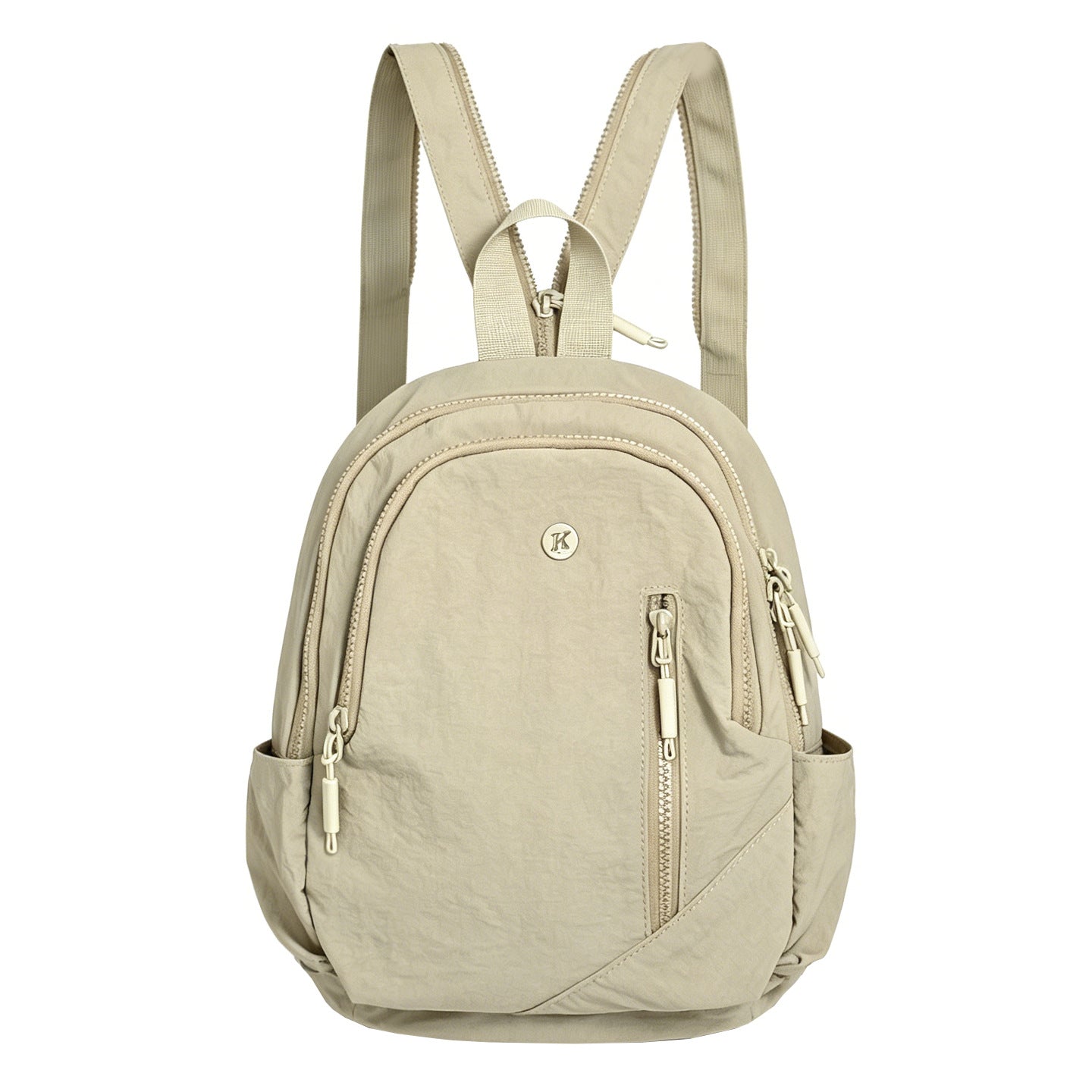 Kompakte Utility Rucksack Brehn