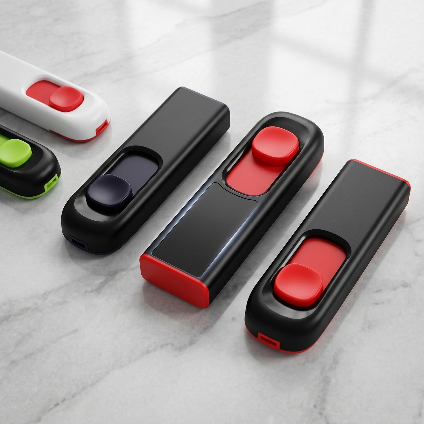 USB Flash Drive Brehn