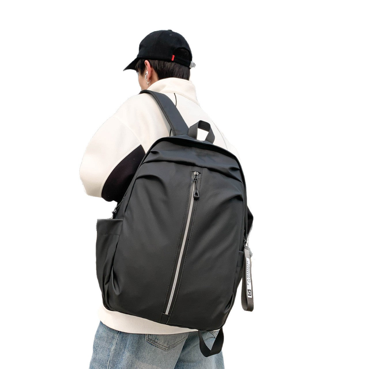 Vielseitiger Sport-Rucksack Brehn
