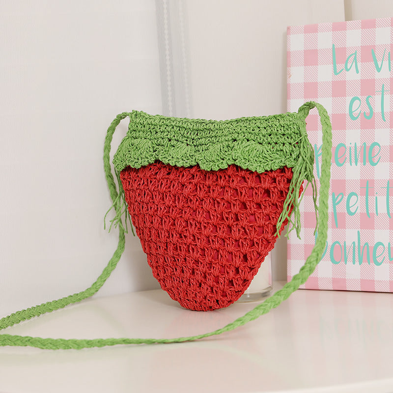 Damen kreative Stricktasche Brehn