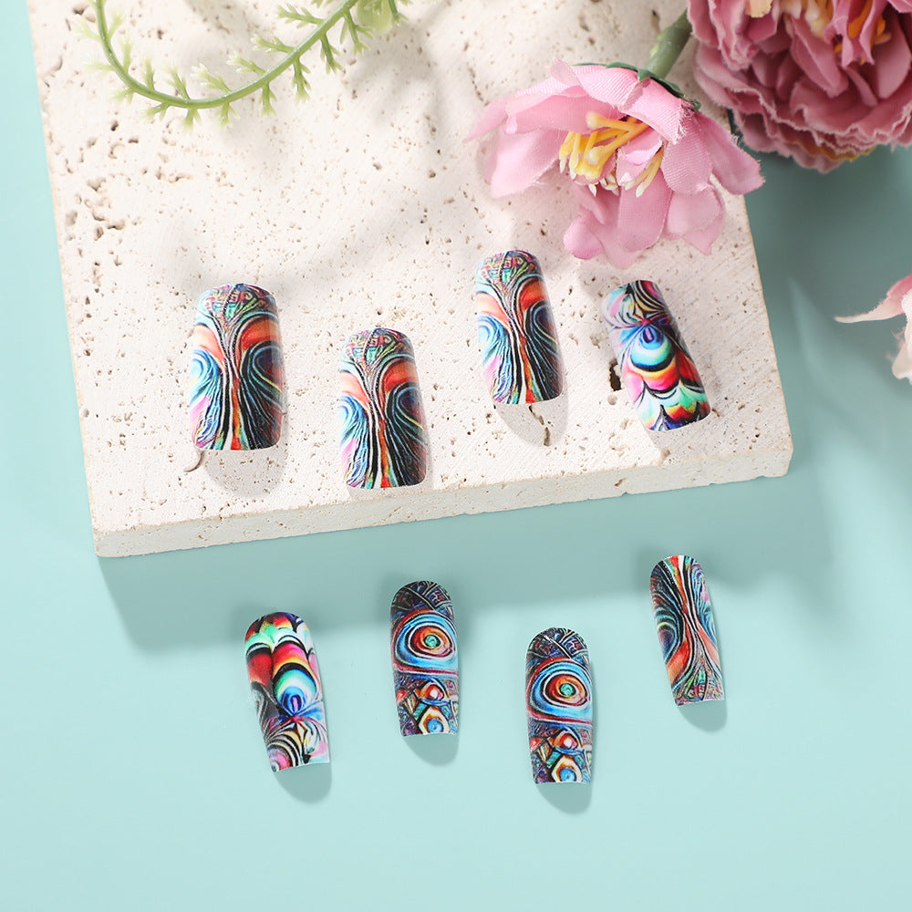 Nail Art Tipps Brehn