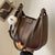 Elegante Minimalistische Handtasche Brehn