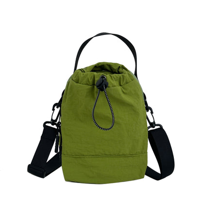 WoVersatile Minimalist Zug Backpack Brehn