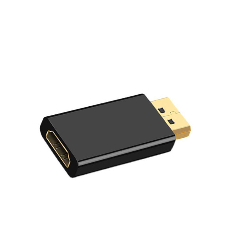 DisplayPort zu HDMI Adapter Brehn