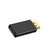 DisplayPort zu HDMI Adapter Brehn
