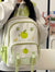 Spaß Obst-Themen Schulrucksack