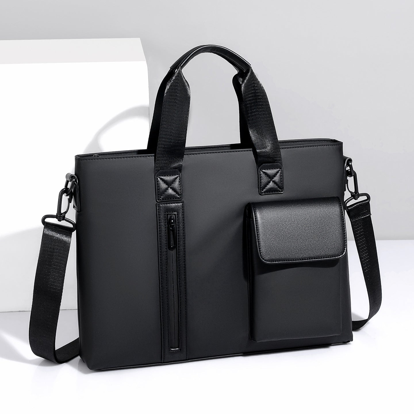 Professionelle vielseitige Laptoptasche Brehn
