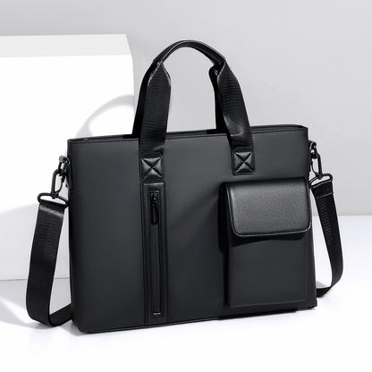 Professionelle vielseitige Laptoptasche Brehn