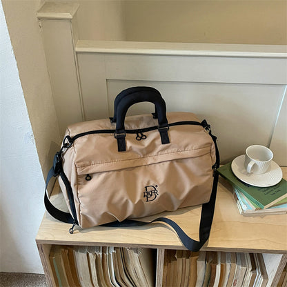 Multi-Funktionale Reise-Wochenendtasche Brehn