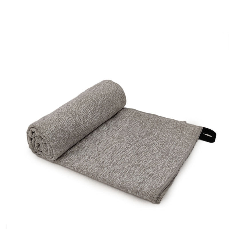Umweltfreundliche Yogamatte Brehn