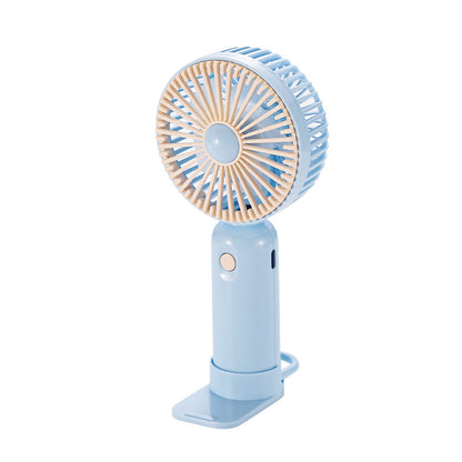 Damen Tragbarer Mini Handventilator Brehn