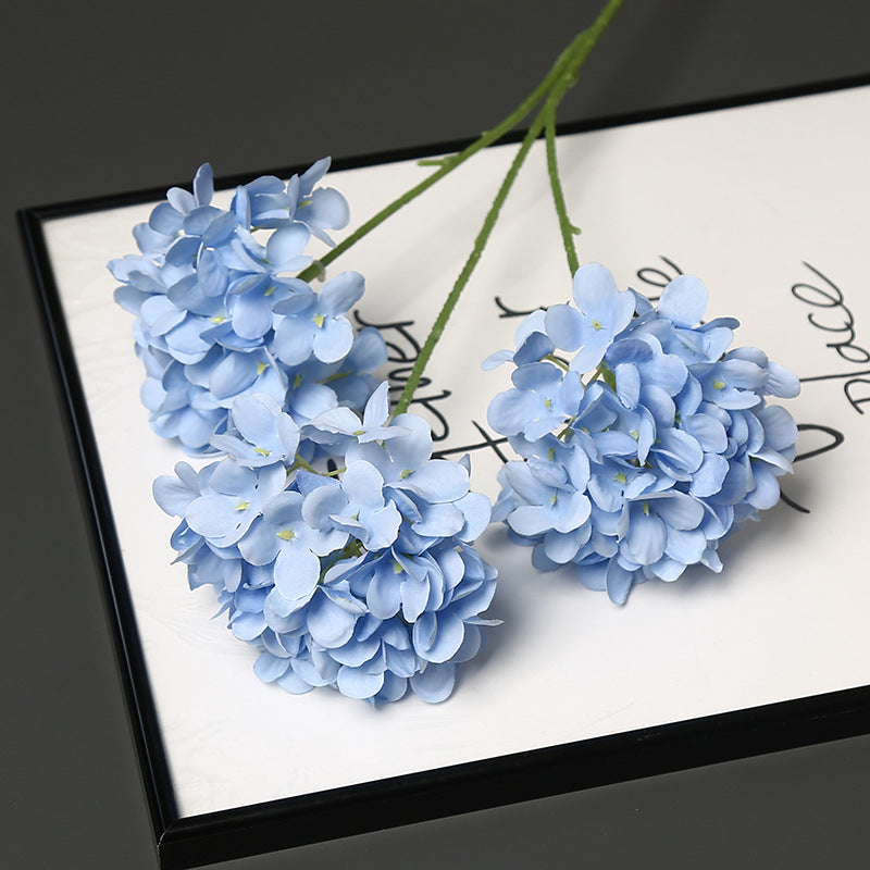 Dekorative Kunstblume für die Heimdekoration