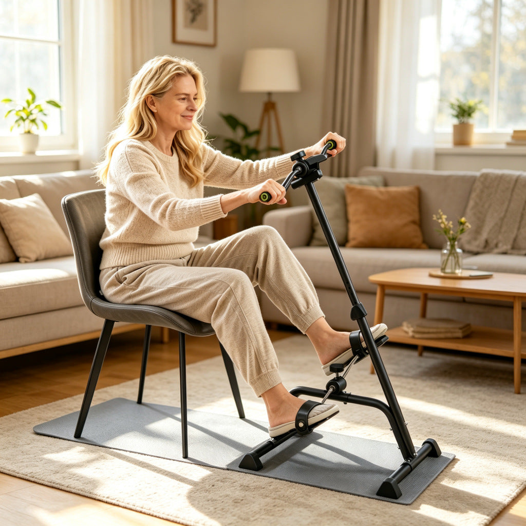 Verstellbarer Fitness-Widerstands-Trainer Brehn