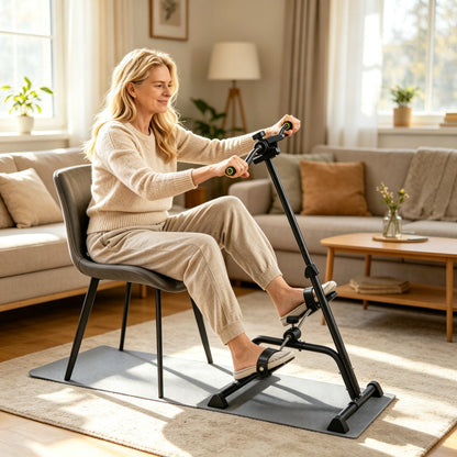 Verstellbarer Fitness-Widerstands-Trainer Brehn