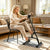Verstellbarer Fitness-Widerstands-Trainer Brehn