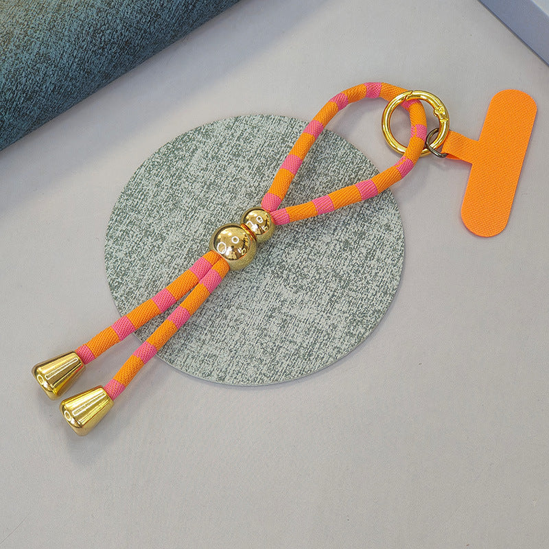 Vielseitiges Clip-On Utility Lanyard Brehn