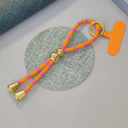 Vielseitiges Clip-On Utility Lanyard Brehn