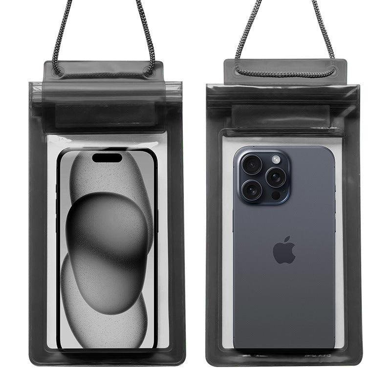 Wasserdichte Smartphone-Hülle Brehn