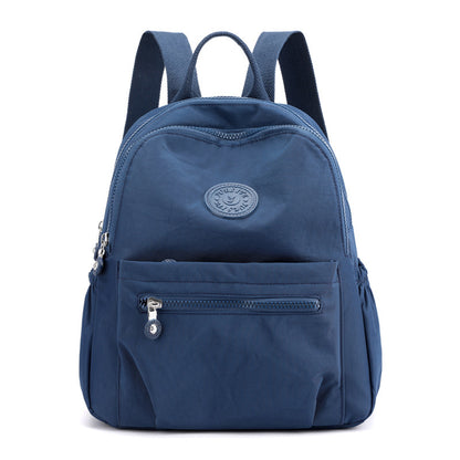 Urban Multi-Compartment Rucksack Brehn