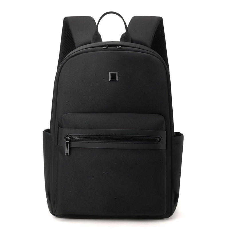Professioneller Mehrfach-Fach Laptop Rucksack Brehn