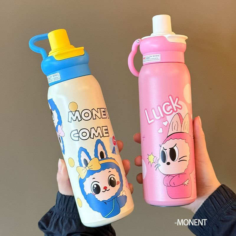 Unisex Wasserflasche Brehn