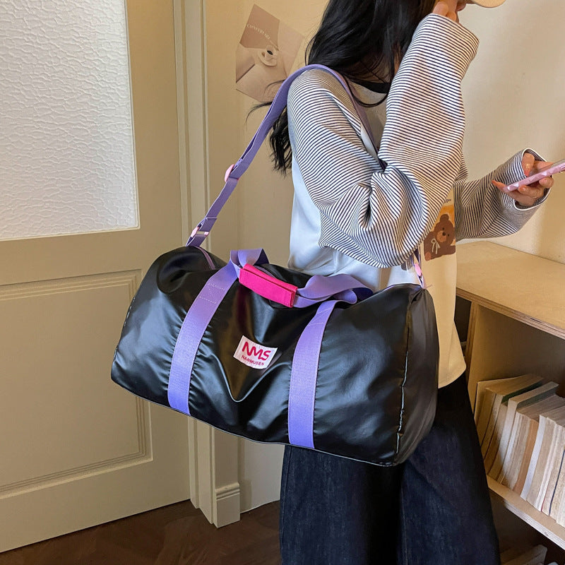 Stylische Sport-Duffle-Tasche Brehn