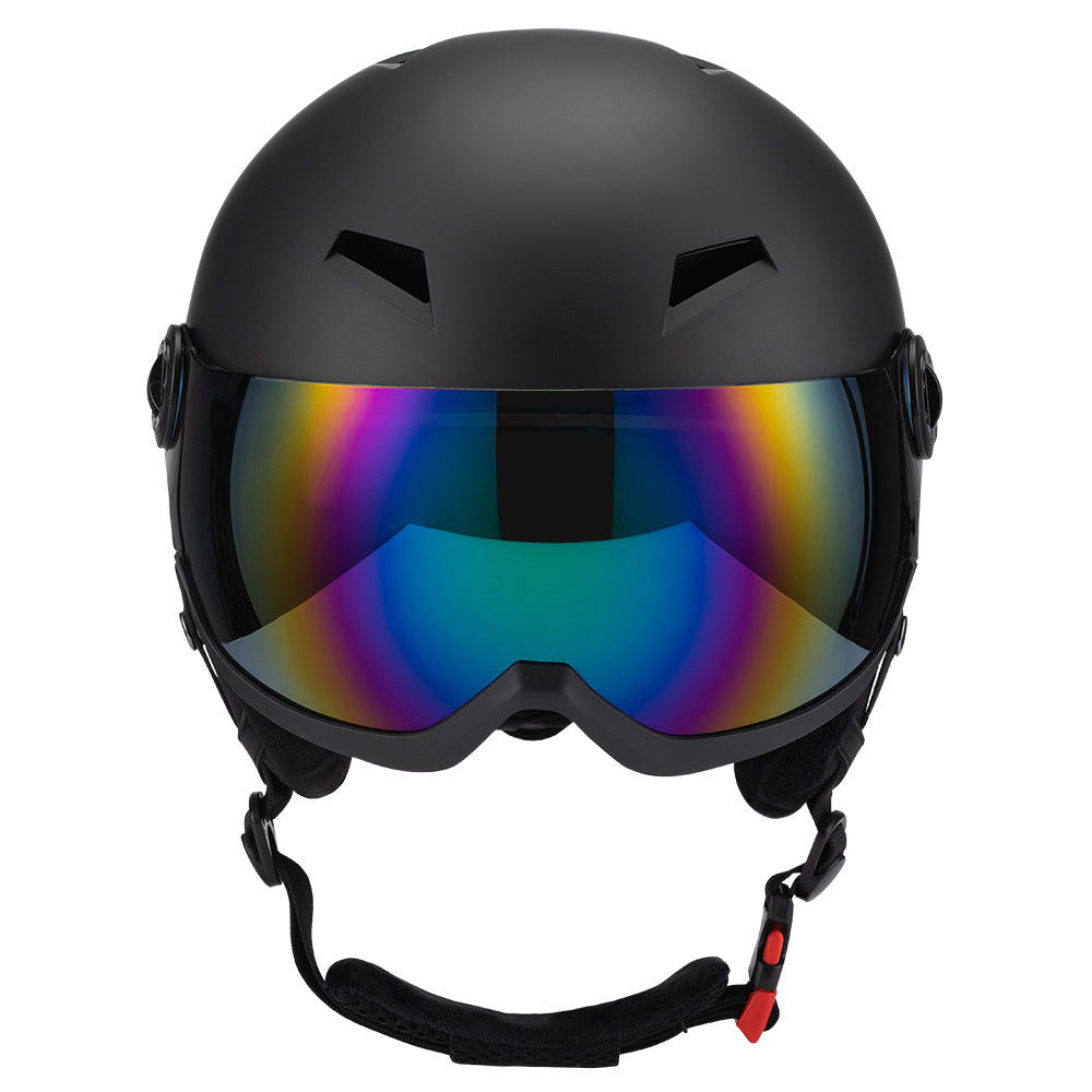 All-Season Snow Sports Helmet Brehn