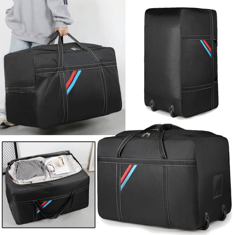 Rollen Reis Duffel Bag Brehn