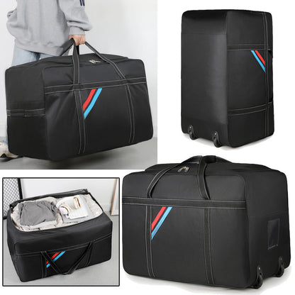 Rollen Reis Duffel Bag Brehn