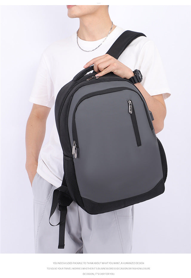 Urban Adventure Rucksack Brehn